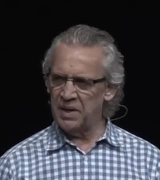 Bill Johnson - Don't Let the Fear of Man Keep You From Your Calling