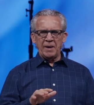 Bill Johnson - Dwelling in the Secret Place