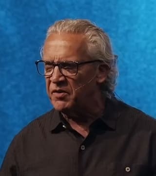 Bill Johnson - Effective Prayers, How to Move Mountains When You Pray