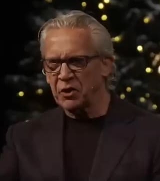Bill Johnson - Encounter God's Presence As You Abide In Him