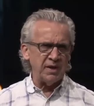 Bill Johnson - End Times Prophecy and the Outpouring of the Holy Spirit