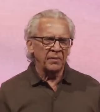 Bill Johnson - Everything About Our Lives Is Connected to Hearing God's Voice
