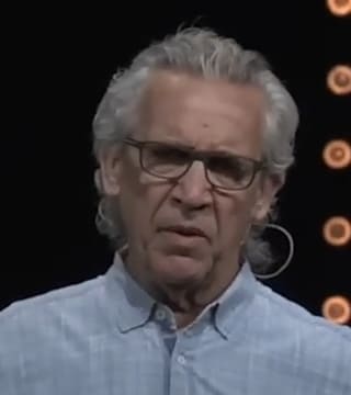 Bill Johnson - Experience God's Presence and Find Strength in His Word