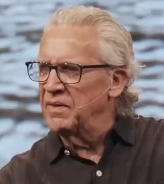 Bill Johnson - Experience the Baptism of the Holy Spirit and Gift of Tongues