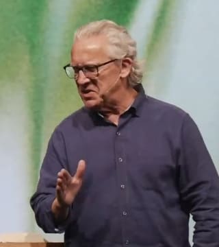 Bill Johnson - Faith Sees (How to See What God Sees)