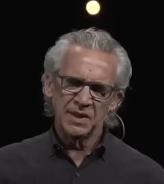 Bill Johnson - Family Is God's Plan for Belonging and Impact