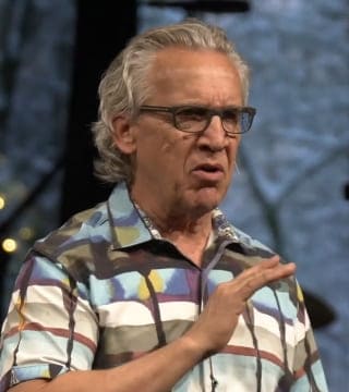 Bill Johnson - Finding Freedom in Forgiveness and Letting Go of Bitterness