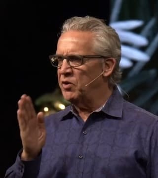Bill Johnson - Finding God's Purpose for Your Life