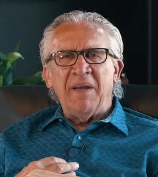 Bill Johnson - God Designed You for Joy