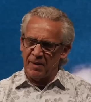 Bill Johnson - God Is Refining You Through Your Relationships
