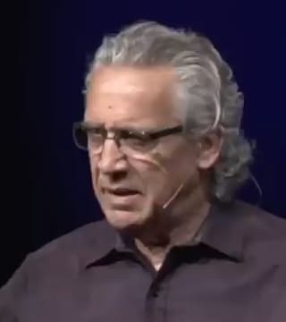 Bill Johnson - God Is Restoring Everything the Enemy Stole From You