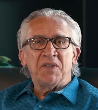Bill Johnson - God Is Speaking to You Through Simple, Everyday Things