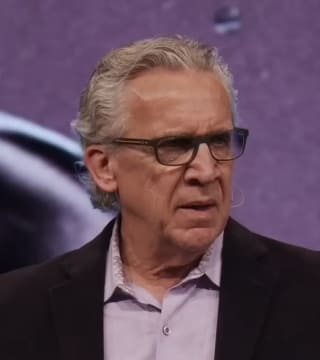 Bill Johnson - God Isn't Asking for Great Acts of Faith, Just Your Simple YES