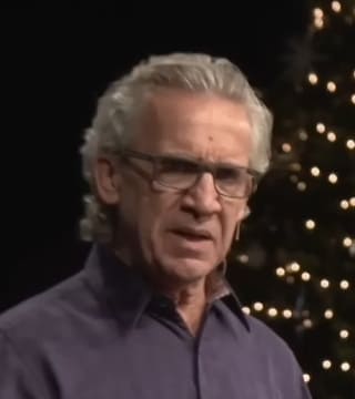 Bill Johnson - God Wants to Speak to You Through Your Dreams