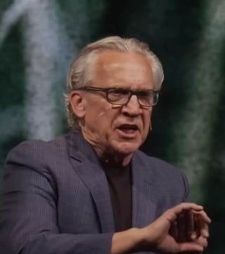 Bill Johnson - God's Design for You