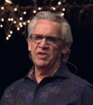Bill Johnson - God's Presence Is Your Inheritance
