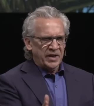 Bill Johnson - God's Word is Your Weapon