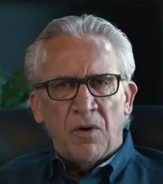 Bill Johnson - Great Success Comes from Great Decisions
