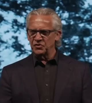 Bill Johnson - Hear God's Voice Clearly and Become More Aware of His Presence