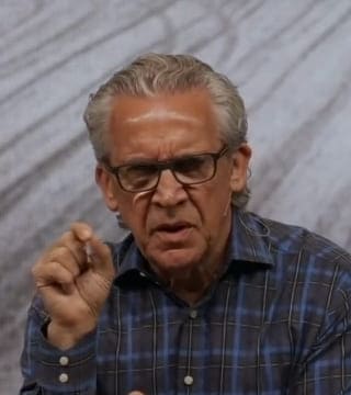 Bill Johnson - Hearing God's Voice Through Other People