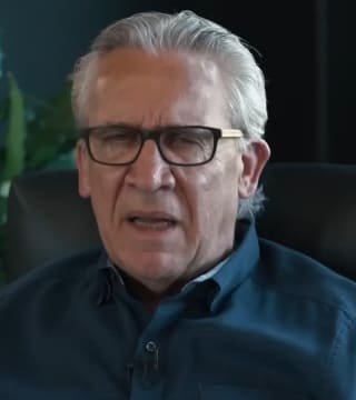 Bill Johnson - Heart Health, Keeping Your Heart Healthy