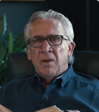 Bill Johnson - How Childlike Trust Qualifies You