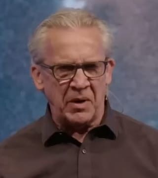 Bill Johnson - How Childlikeness and Creativity Defeat the Enemy