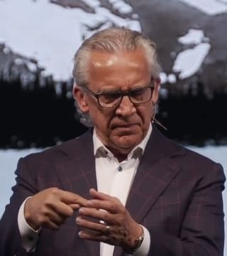 Bill Johnson - How Do We Glorify God