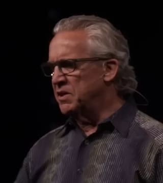 Bill Johnson - How Every Challenge Can Actually Propel You Forward