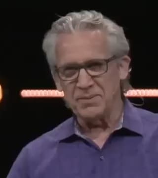 Bill Johnson - How God's Word Is Refining You and Bearing Fruit in Your Life