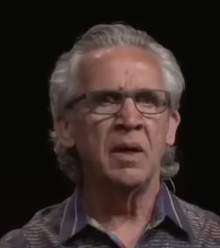 Bill Johnson - How Revival and Discipling Nations is Connected to Stewardship