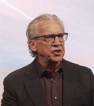 Bill Johnson - How the Devil Hides in Thoughts