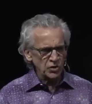 Bill Johnson - How the Holy Spirit Empowers a Supernatural Lifestyle