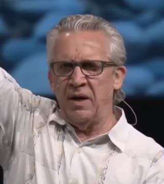 Bill Johnson - How the Holy Spirit Empowers You to Build God's Kingdom