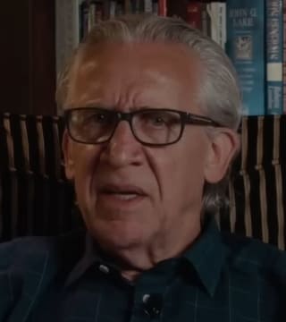 Bill Johnson - How to Break Through Strongholds and Impact Your City