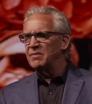 Bill Johnson - How to Discern God's Voice When He Speaks