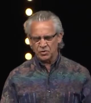 Bill Johnson - How to Discern the Movement of the Holy Spirit
