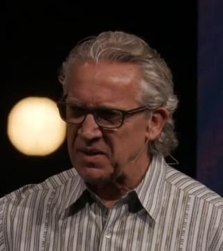 Bill Johnson - How to Enter Your Promised Land and Leave Behind the Wilderness