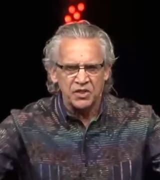 Bill Johnson - How to Find God's Word for Your Situation in the Bible