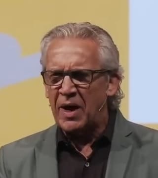Bill Johnson - How to Grow Your Faith and Follow Jesus Into the Impossible