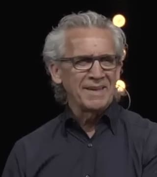Bill Johnson - How to Hear God's Voice Every Day