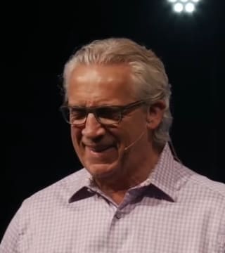 Bill Johnson - How to Hear God's Voice Through Scripture