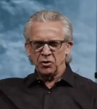 Bill Johnson - How to Live Empowered by the Holy Spirit