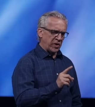 Bill Johnson - How to Love God and Steward a Heart of Affection for Him
