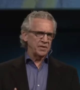 Bill Johnson - How to Move Forward in Your Faith