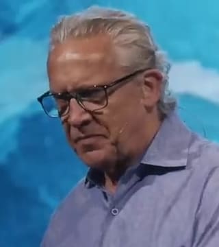 Bill Johnson - How to Position Yourself for Breakthrough