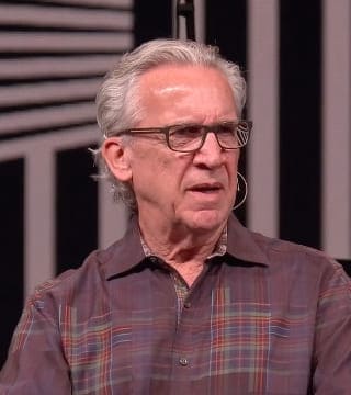 Bill Johnson - How to Pray in a Way That Brings Heaven to Earth
