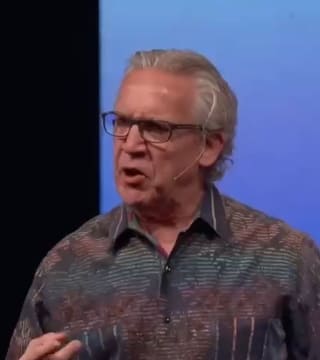 Bill Johnson - How to Recognize and Steward God's Promises for You