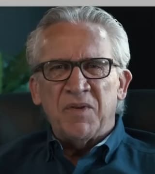 Bill Johnson - How to Reign in Life