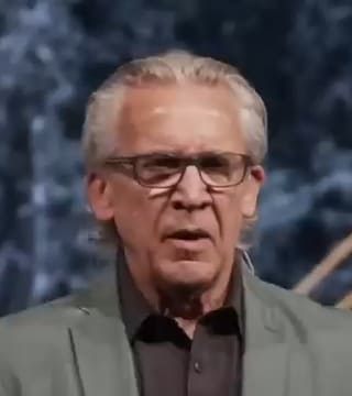 Bill Johnson - How to Renew Your Mind and Live with Hope for Every Situation